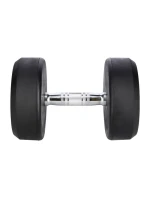 Pogumovaná činka 22,5 kg HMS HG PRO 22.5 Pogumovaná činka 22,5 kg HMS HG PRO 22.5