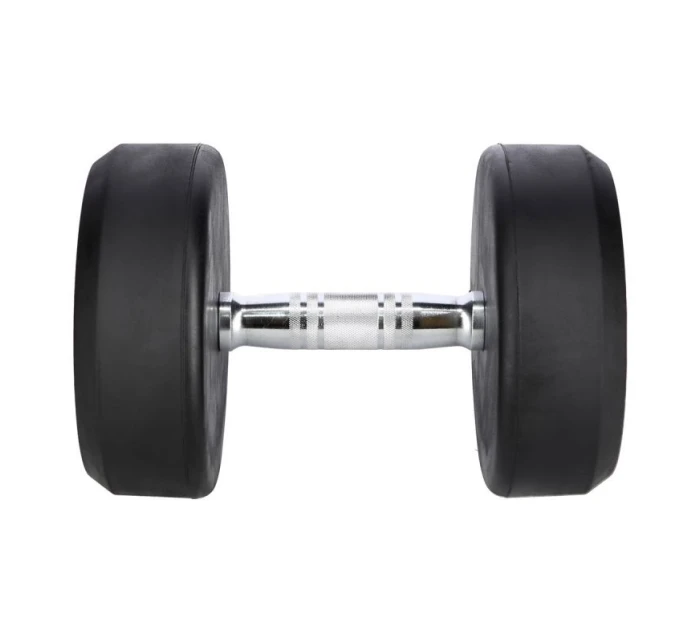 Pogumovaná činka 22,5 kg HMS HG PRO 22.5 Pogumovaná činka 22,5 kg HMS HG PRO 22.5