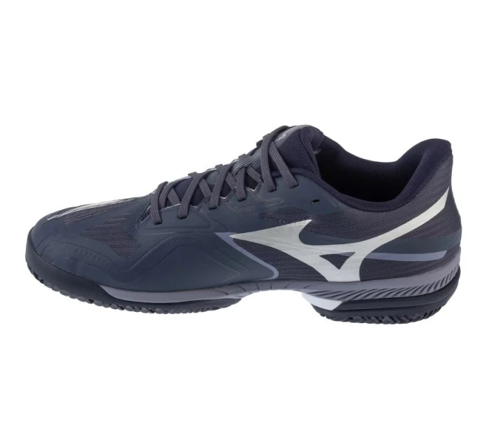 Wave Court CC Grey 41 model 21385363 - Mizuno