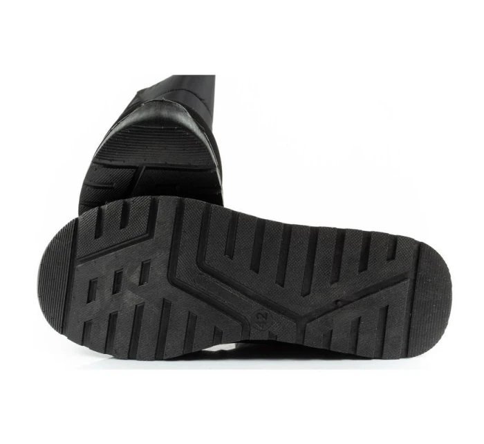 Progress zimní boty sněhu boty pánské zateplené boty módní suchý zip