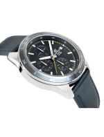 Pánské hodinky CASIO EDIFICE EFR-526L-2CVUEF + BOX Pánské hodinky CASIO EDIFICE EFR-526L-2CVUEF + BOX