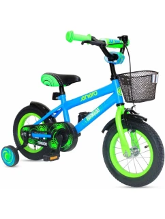 DĚTSKÉ KOLO 12 model 21825354 - Enero