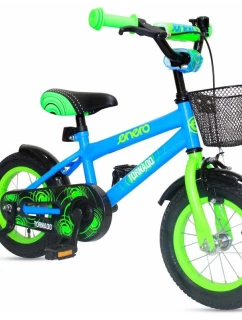 DĚTSKÉ KOLO 12 model 21825354 - Enero