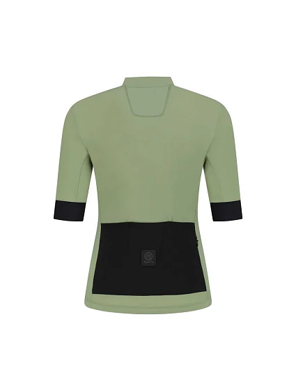 Rogelli dámský dres SIGNATURE zelený S
