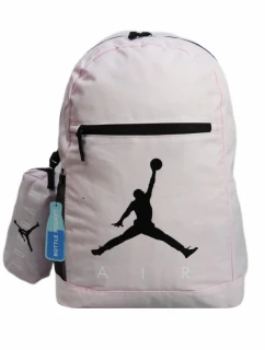 Školní batoh Air Jordan Jumpman Pink + penál - model 21932159