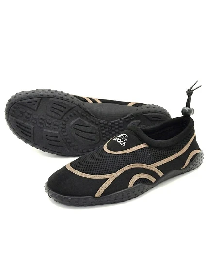 BOTY DO VODY MAN BLACK/BEIGE XQMAX R.44 BOTY DO VODY MAN BLACK/BEIGE XQMAX R.44