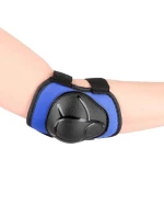 Sada chráničů DARK BLUE velikost M model 21195885 - Nils Extreme Sada chráničů DARK BLUE velikost M model 21195885 - Nils Extreme