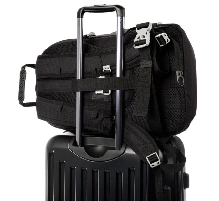 Batoh Verbier s brašnou na 15,6" notebook 36L 76198