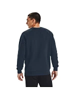 Pánská mikina Rival Fleece Big Logo HD M 1357093 410 - Under Armour