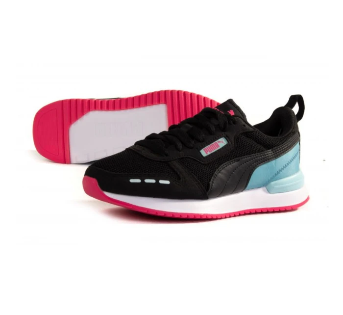 Dětská obuv R78 Jr 37361632 - Puma