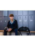 Mikina Cross The Line M pánské model 19322262 - IQ