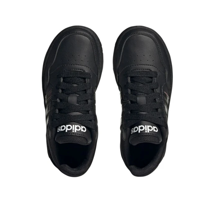 Adidas Hoops 3.0 K W GZ9671 dámské boty Adidas Hoops 3.0 K W GZ9671 dámské boty