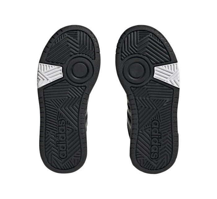 Adidas Hoops 3.0 K W GZ9671 dámské boty Adidas Hoops 3.0 K W GZ9671 dámské boty