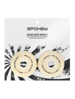 Spokey Freespo Set kolečka pro kolečkové brusle 9506709000