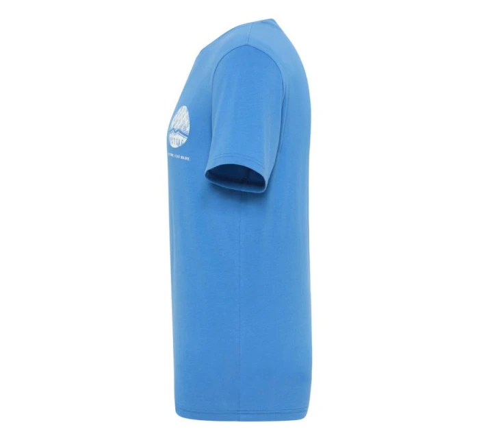 Tričko Mustang Alex C Print M 1013548 5234