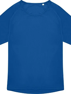 B&C Active T Sportovní tričko  royal blue model 22444243