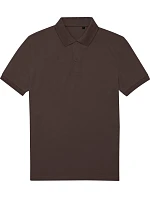 B&C My Eco Polo Piqué polo coffee model 22434633 B&C My Eco Polo Piqué polo coffee model 22434633