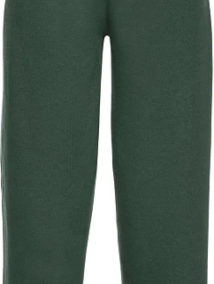 Dětské tepláky 10. bottle green model 22474540 - Russell Athletic