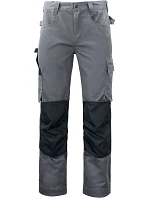 ProJob 5532 Waistpants (42-60) Pánské pracovní kalhoty 64.532M grey ProJob 5532 Waistpants (42-60) Pánské pracovní kalhoty 64.532M grey