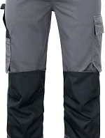 ProJob 5532 Waistpants (42-60) Pánské pracovní kalhoty 64.532M grey