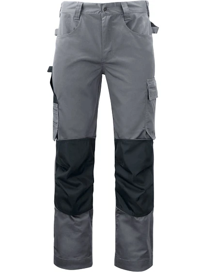 ProJob 5532 Waistpants (42-60) Pánské pracovní kalhoty 64.532M grey ProJob 5532 Waistpants (42-60) Pánské pracovní kalhoty 64.532M grey