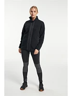 Tenson Yoke Full Zip W Dámská fleecová bunda 84.7895 sand Tenson Yoke Full Zip W Dámská fleecová bunda 84.7895 sand