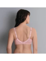 Twin soft podprsenka model 15603767 rosewood - RosaFaia