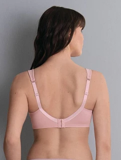 Twin soft podprsenka model 15603767 rosewood RosaFaia - Rosa Faia