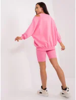 Sada EM KMPL 834.11 růžový Sada EM KMPL 834.11 růžový