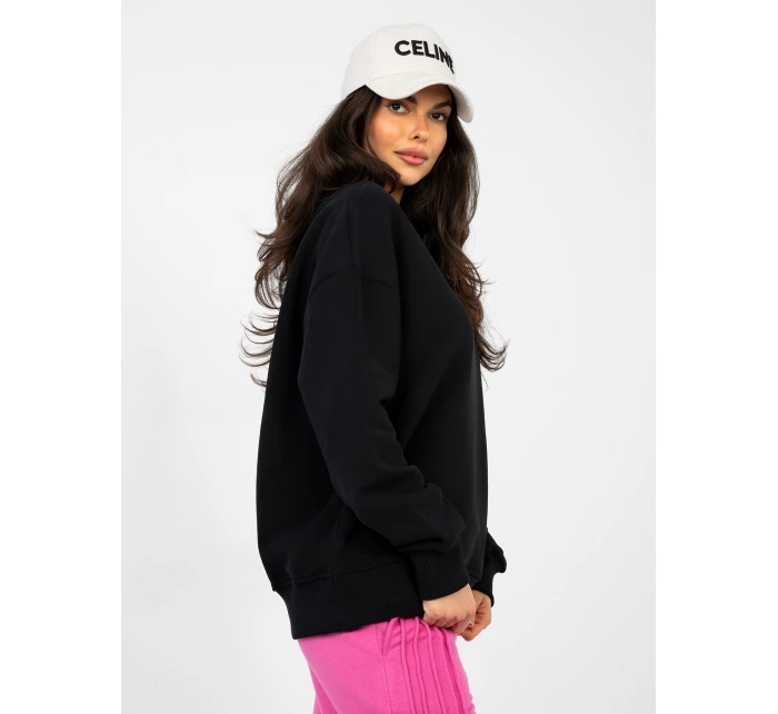 Bluza NS BL model 21946539 czarny - FPrice