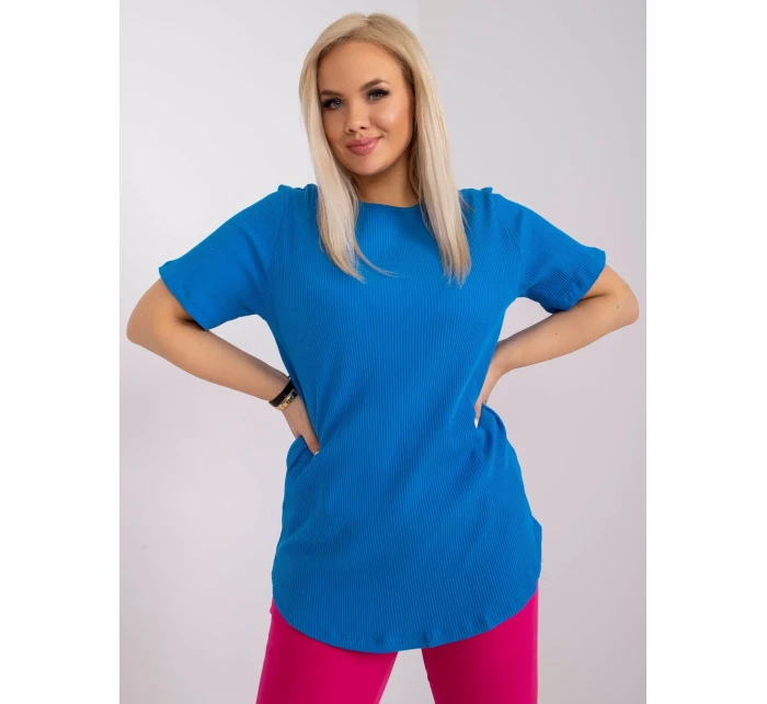 Halenka RV BZ 6323.92 tmavě modrá