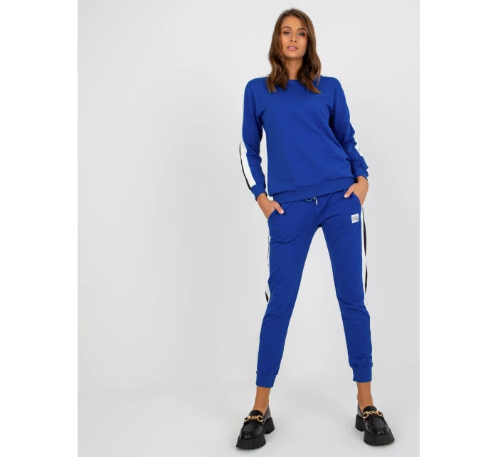 Sada RV KMPL 8359.16P tmavě modrá Sada RV KMPL 8359.16P tmavě modrá