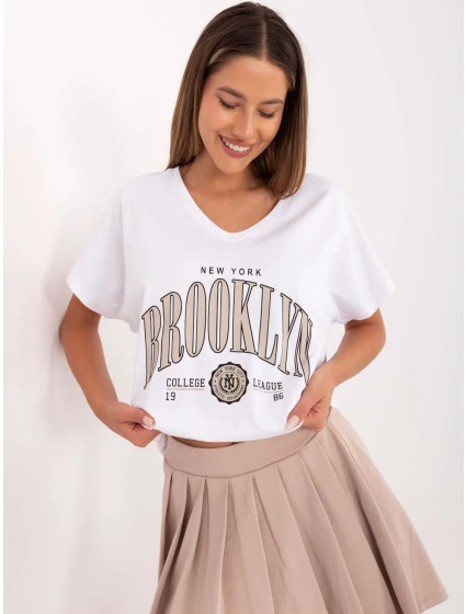 Sada RV KMPL A774.49 bílá béžová Sada RV KMPL A774.49 bílá béžová