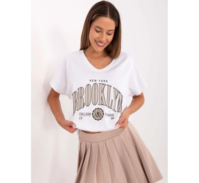 Sada RV KMPL A774.49 bílá béžová Sada RV KMPL A774.49 bílá béžová