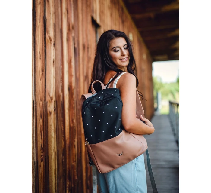 Fashion batoh VUCH Zane