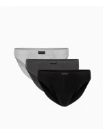 3-PACK Slipy męskie sport 3-PACK Slipy męskie sport