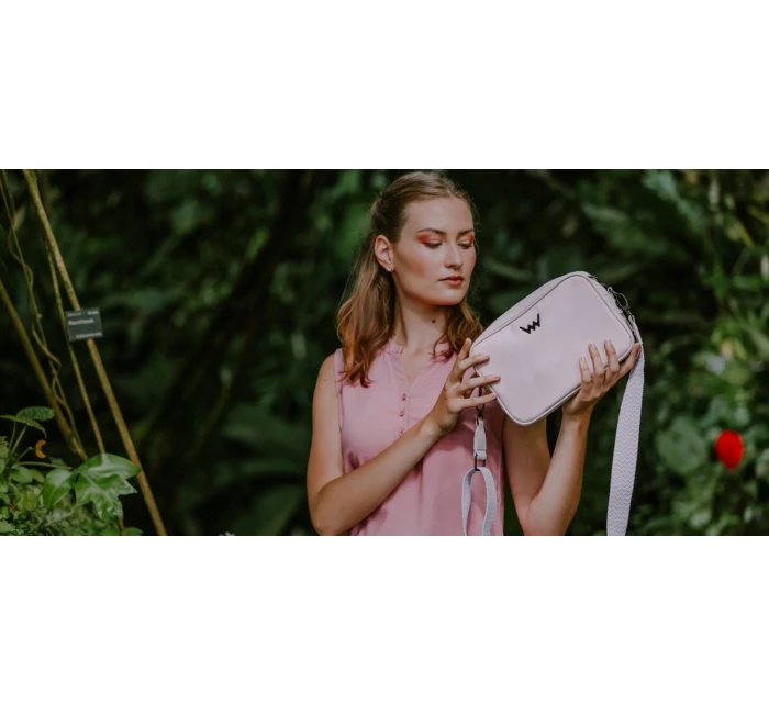 Kabelka VUCH Sigi Pink Kabelka VUCH Sigi Pink