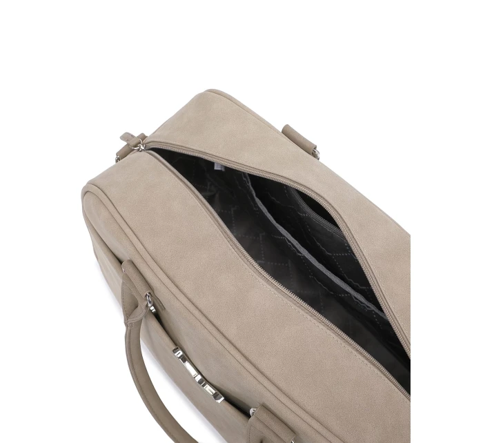 Kabelka VUCH Sidsel Cappucion