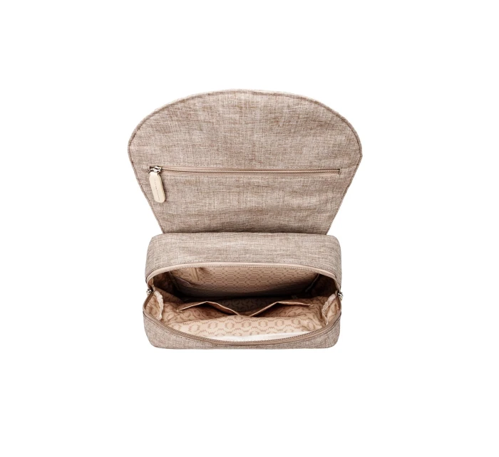 Městský batoh VUCH Corbin Big Beige