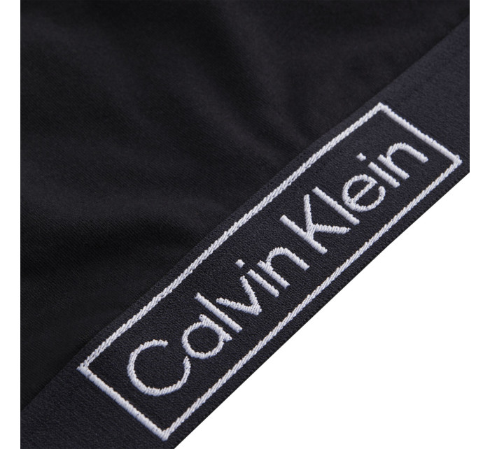 Spodní prádlo Dámské podprsenky UNLINED BRALETTE 000QF6768EUB1 - Calvin Klein