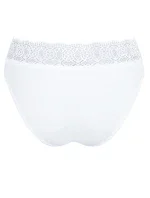 Kalhotky Pure Sense Luxe Tai C2P - Sloggi