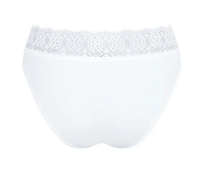 Kalhotky Pure Sense Luxe Tai C2P - Sloggi