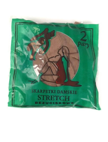 Ponožky STRETCH  (2 model 17687714 - DORJAN