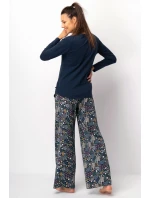 DÁMSKÉ PYŽAMO LNS 571 B25