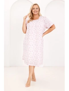 DÁMSKÁ KOŠILE 018 BIG W/26