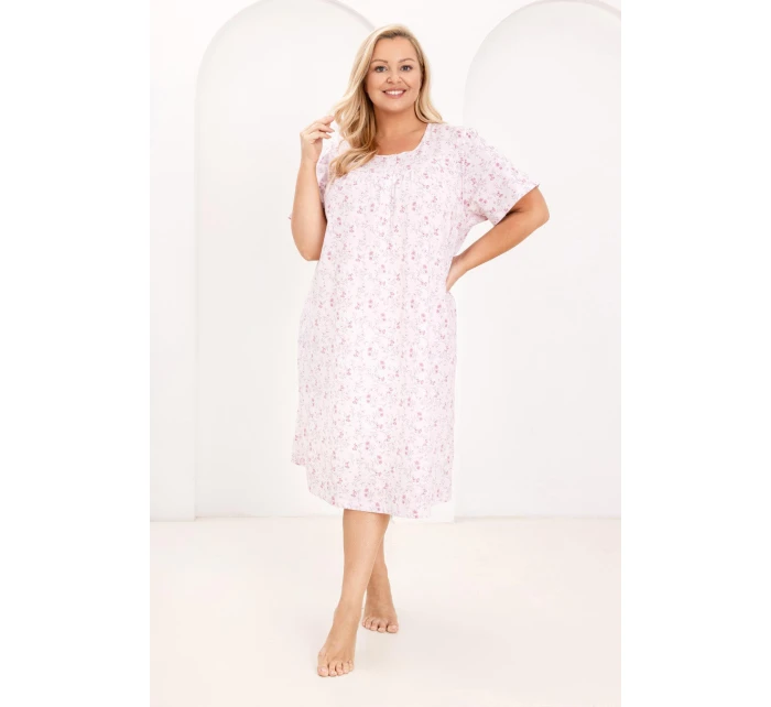 DÁMSKÁ KOŠILE 018 BIG W/26 DÁMSKÁ KOŠILE 018 BIG W/26