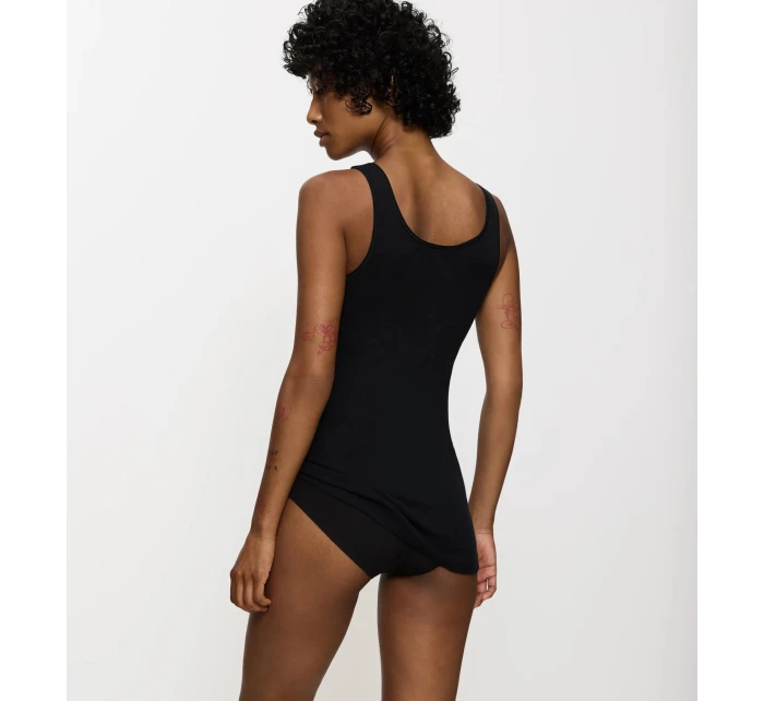 Katia Basics_01 Shirt 02 X - BLACK - TRIUMPH BLACK - TRIUMPH Katia Basics_01 Shirt 02 X - BLACK - TRIUMPH BLACK - TRIUMPH