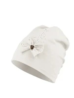 Dětská čepice model 20908796 - AJS