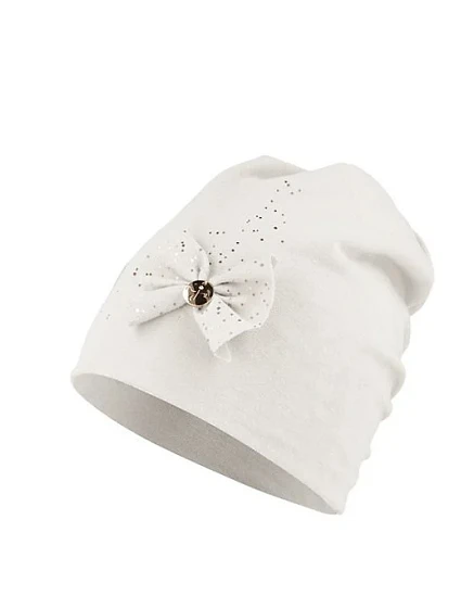 Dětská čepice model 20908796 - AJS