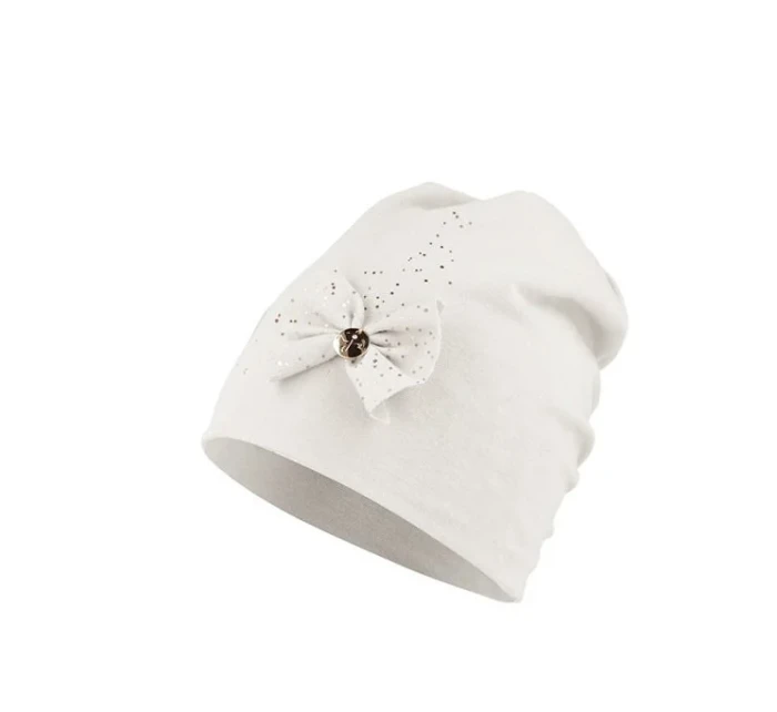 Dětská čepice model 20908796 - AJS